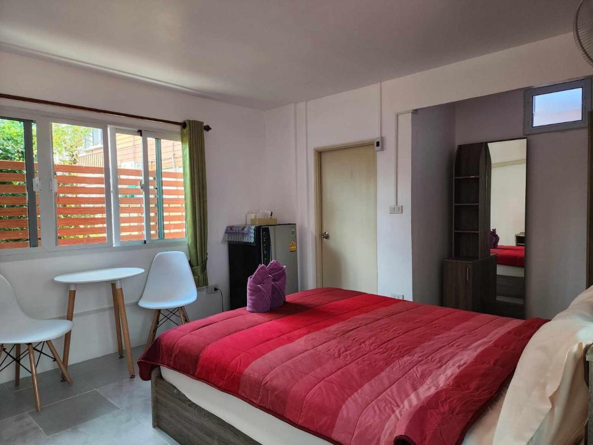 Baan Sabaijai Resort That Phanom Экстерьер фото