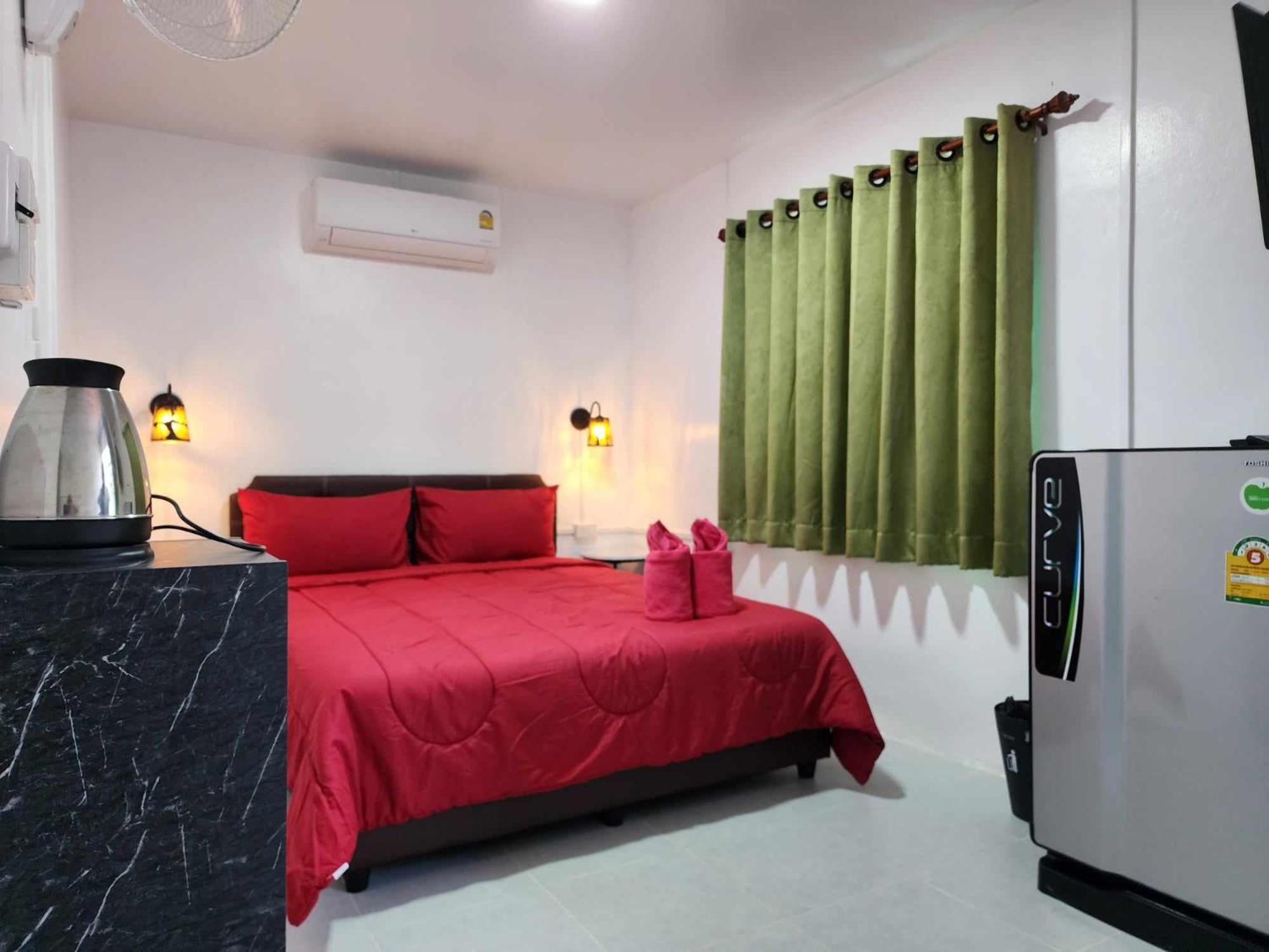 Baan Sabaijai Resort That Phanom Экстерьер фото
