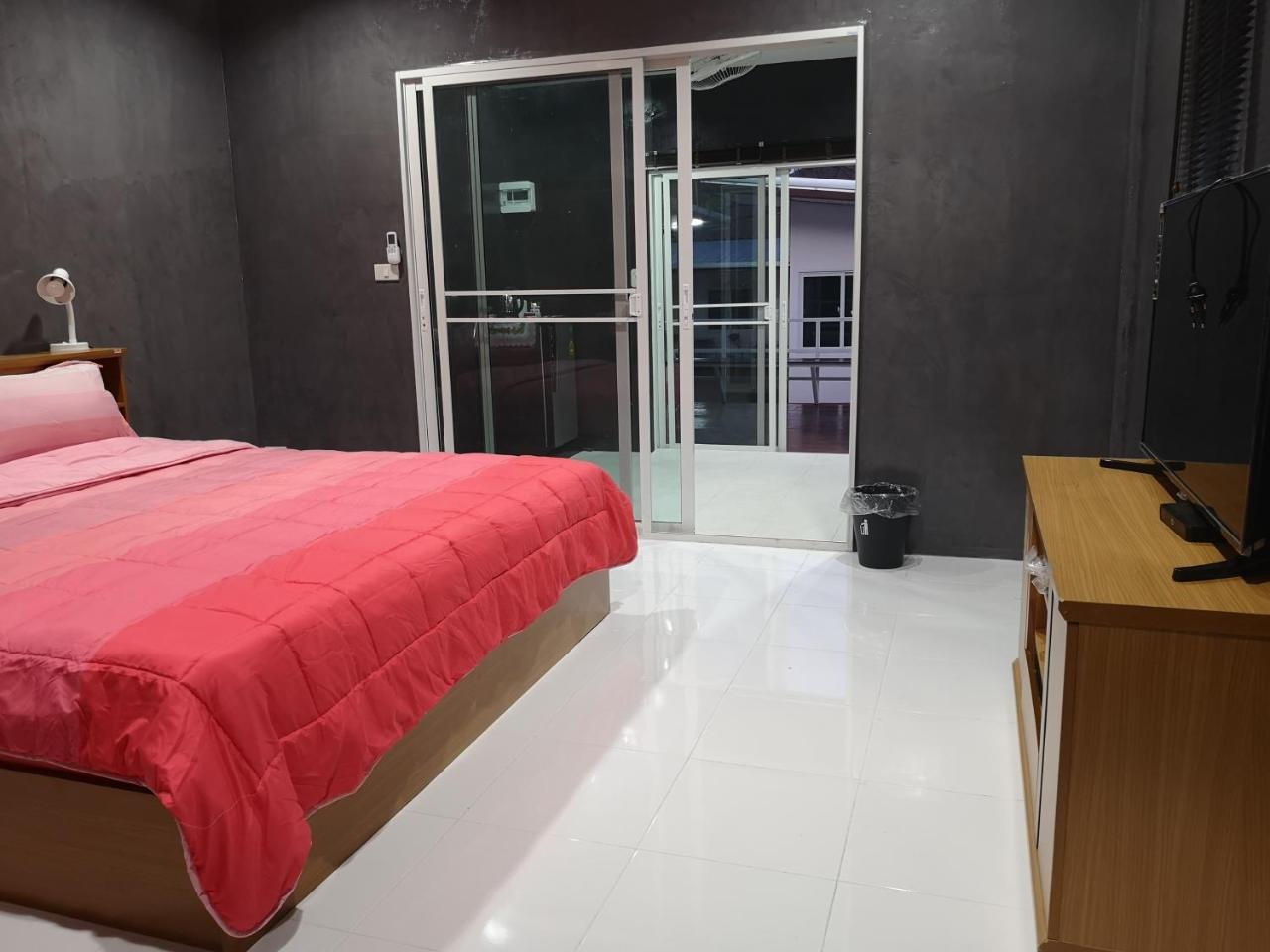 Baan Sabaijai Resort That Phanom Экстерьер фото