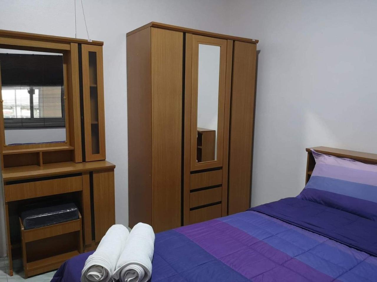 Baan Sabaijai Resort That Phanom Экстерьер фото